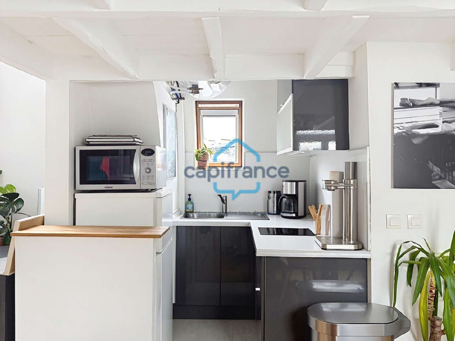 en venta apartamento Paris 11e Arrondissement París (Seine) 4