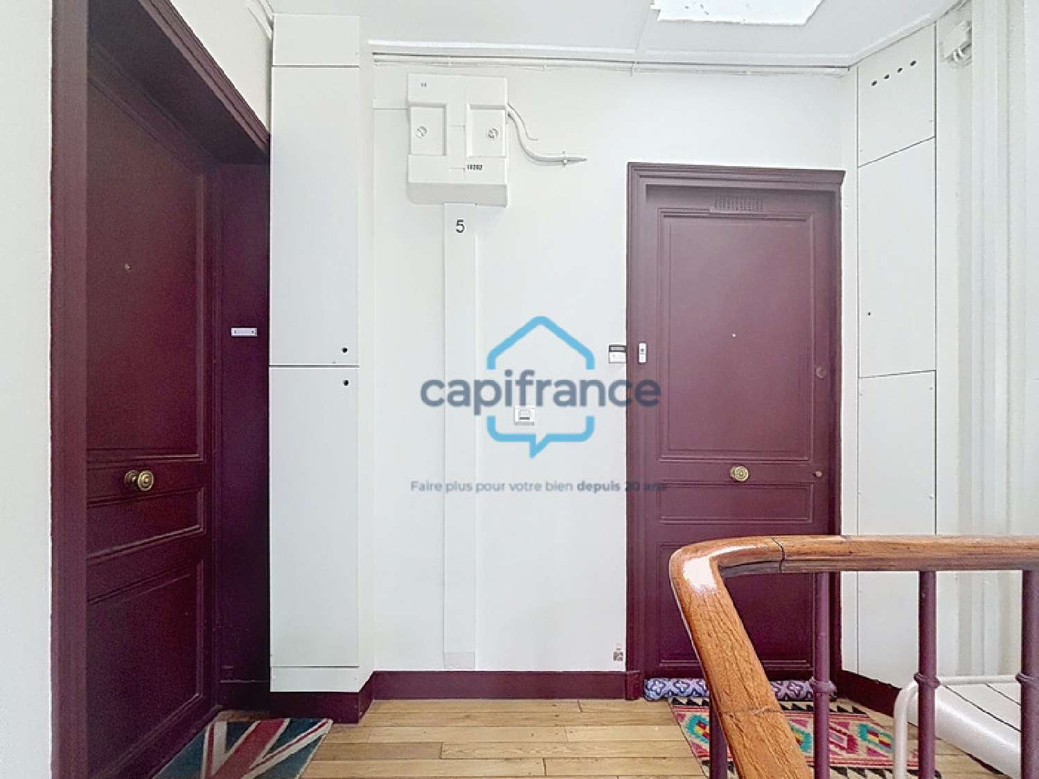en venta apartamento Paris 11e Arrondissement París (Seine) 6
