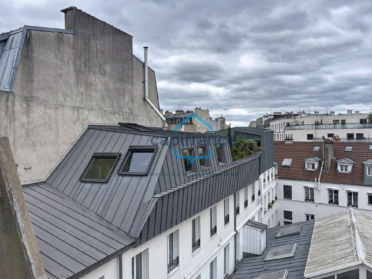 en venta apartamento Paris 11e Arrondissement París (Seine) 7