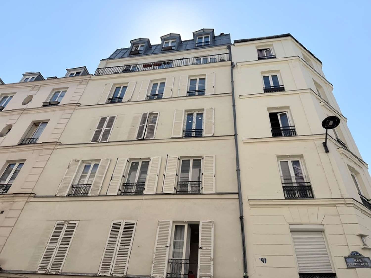  kaufen Wohnung/ Apartment Paris 11e Arrondissement Paris (Seine) 2