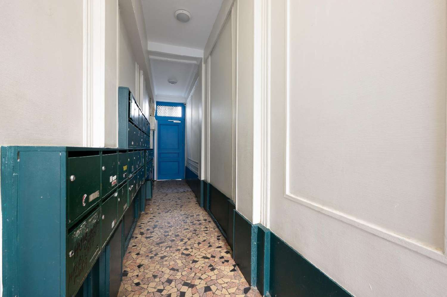  for sale apartment Paris 11e Arrondissement Paris (Seine) 3