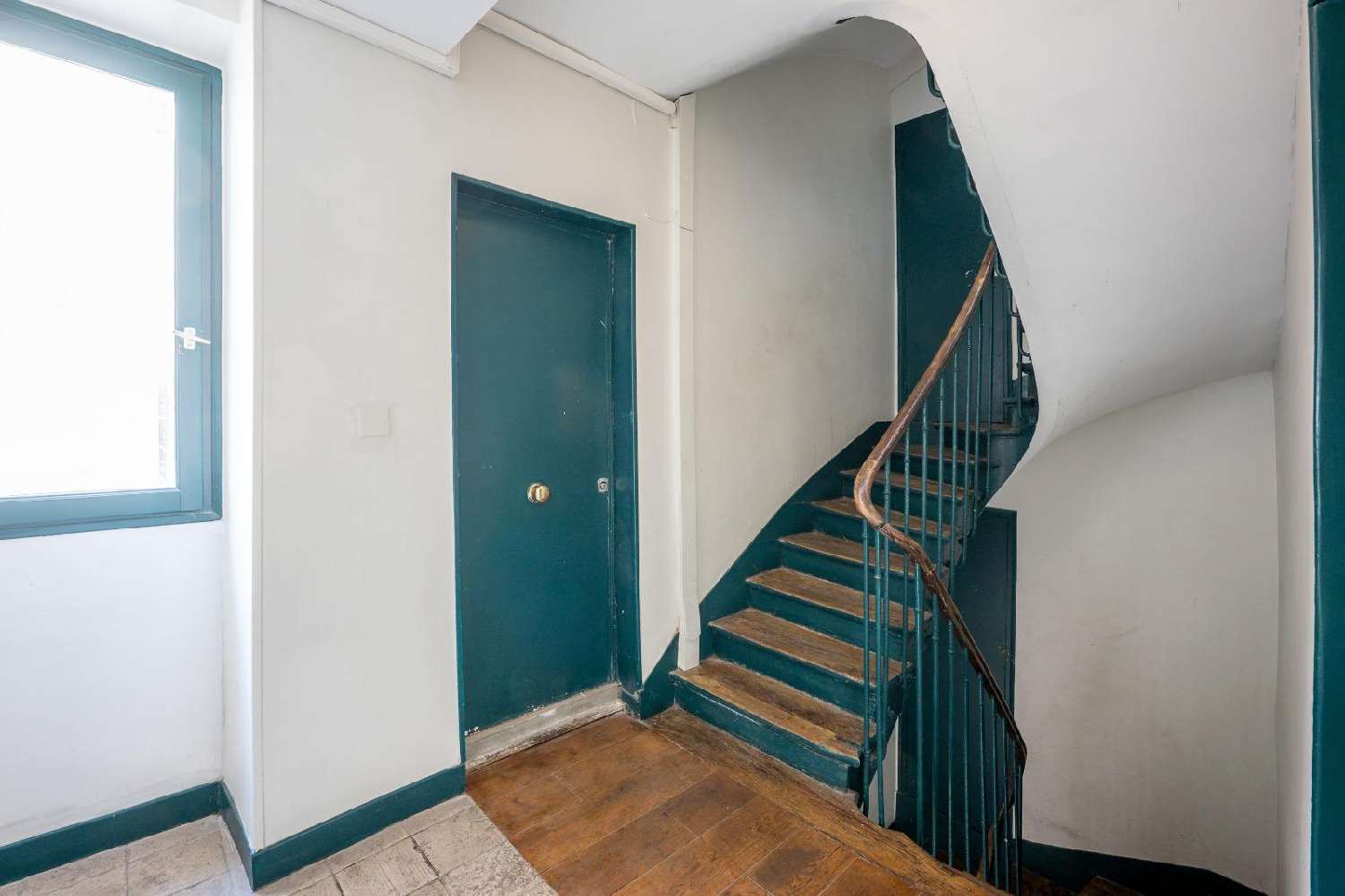  for sale apartment Paris 11e Arrondissement Paris (Seine) 4