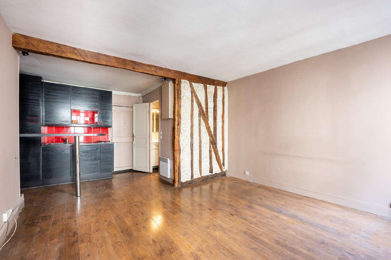  for sale apartment Paris 11e Arrondissement Paris (Seine) 6