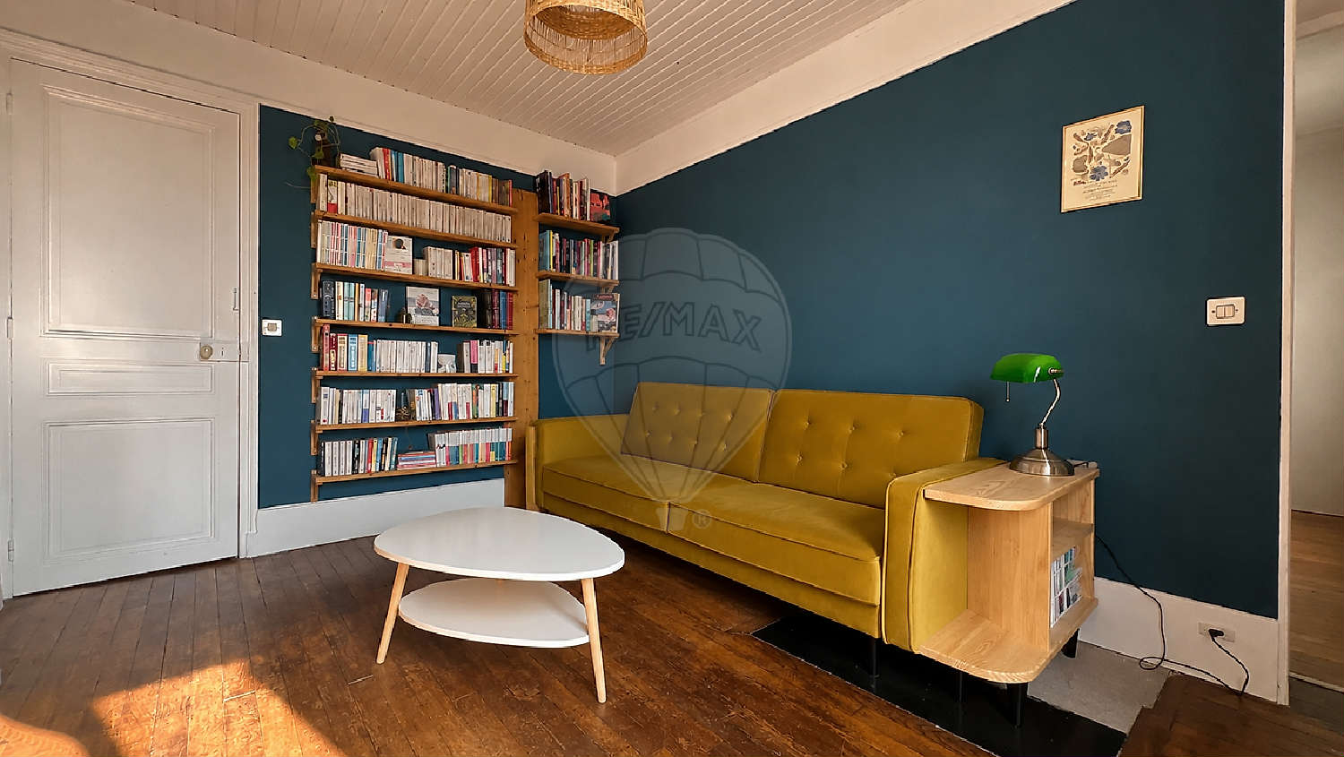  for sale apartment Paris 11e Arrondissement Paris (Seine) 1