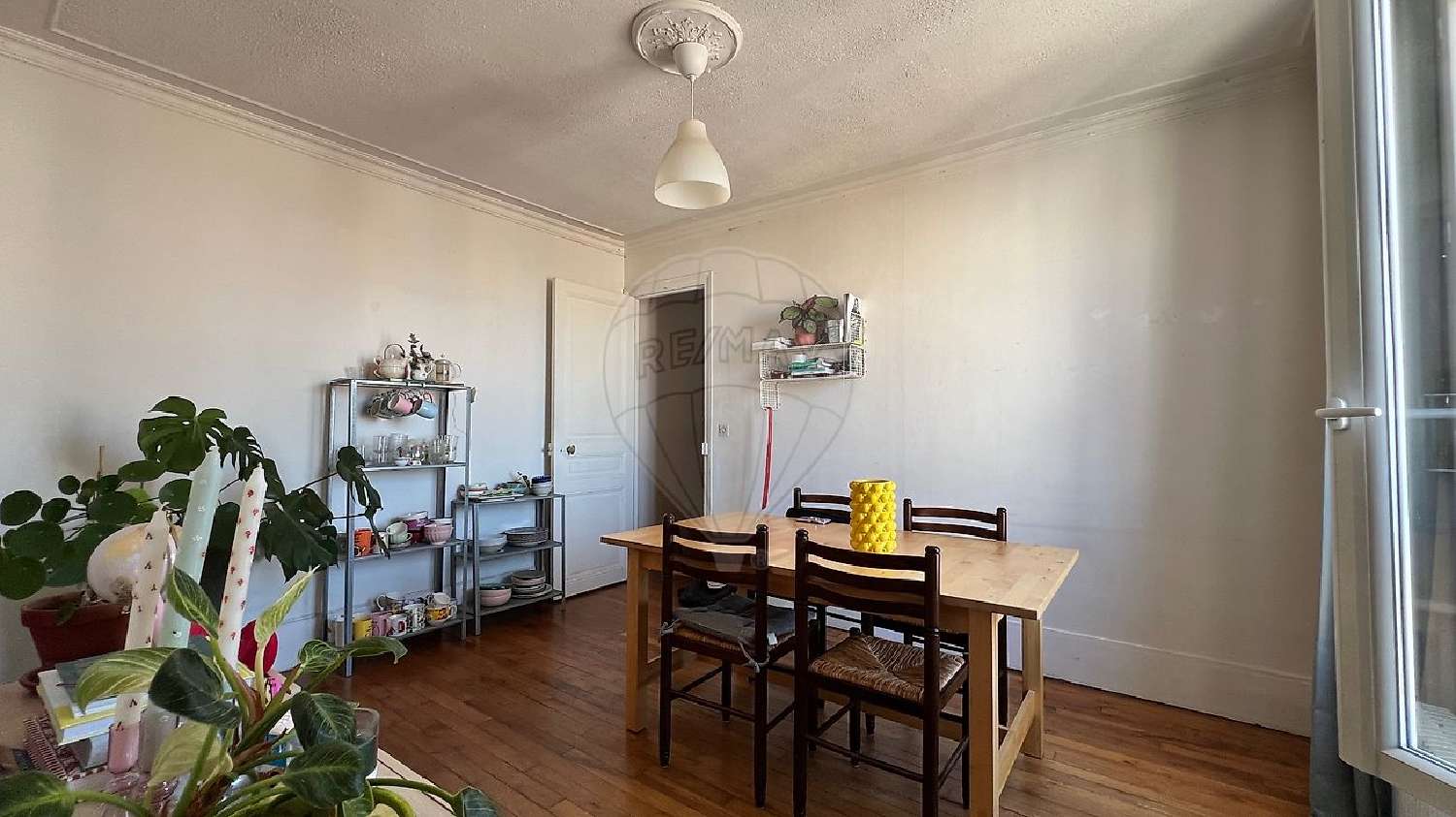  for sale apartment Paris 11e Arrondissement Paris (Seine) 4