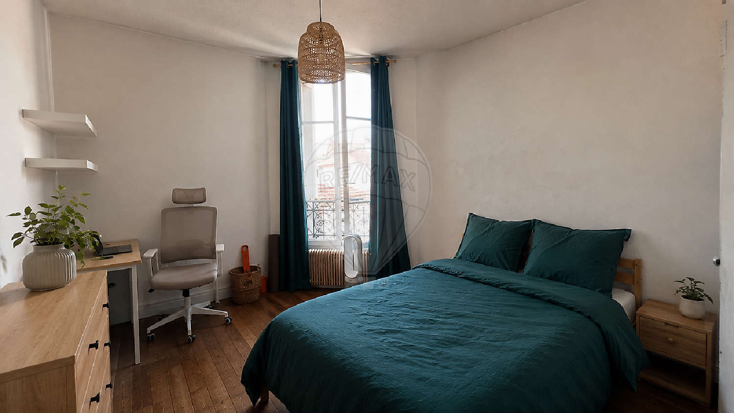  for sale apartment Paris 11e Arrondissement Paris (Seine) 8