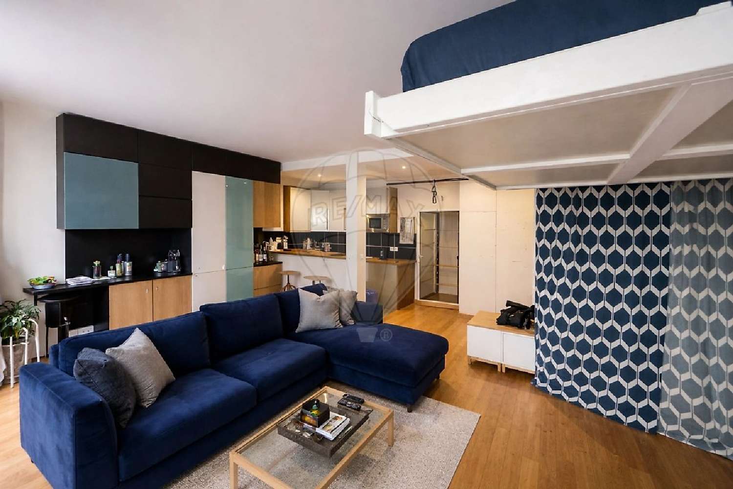 à vendre appartement Paris 11e Arrondissement Paris (Seine) 2