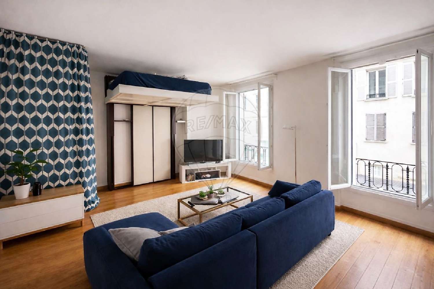 à vendre appartement Paris 11e Arrondissement Paris (Seine) 4