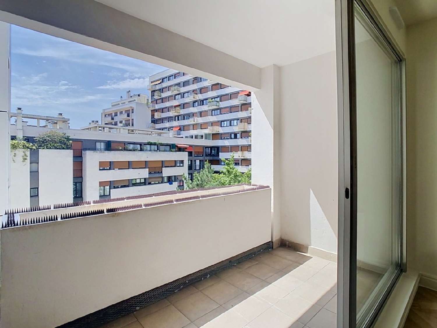  à vendre appartement Paris 12e Arrondissement Paris (Seine) 2