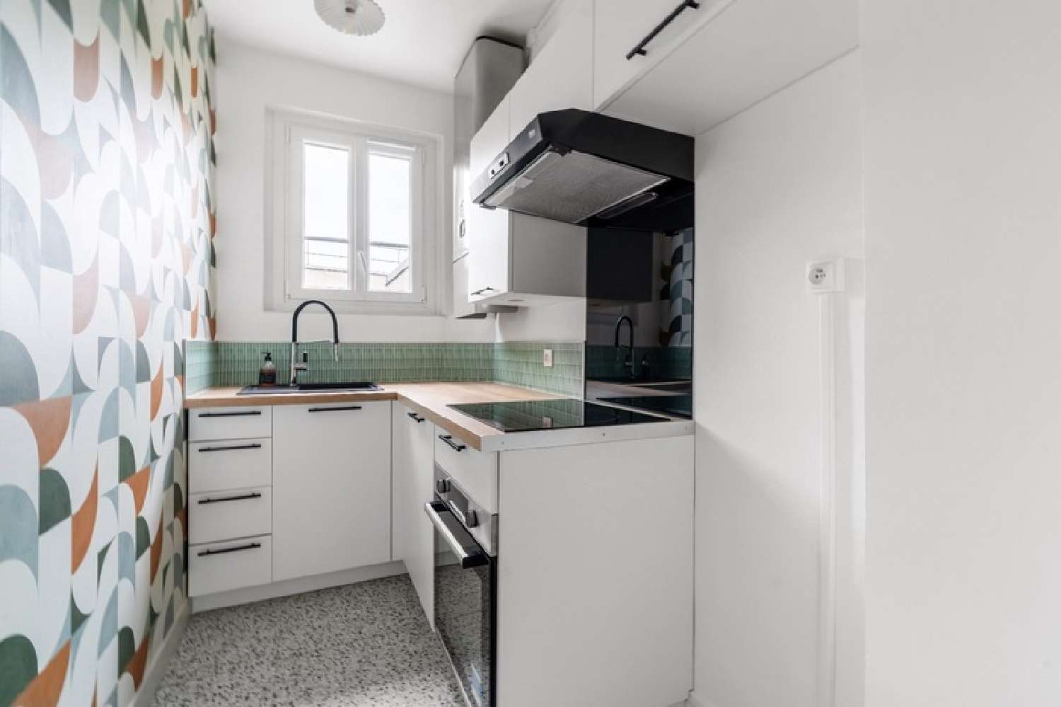  kaufen Wohnung/ Apartment Paris 12e Arrondissement Paris (Seine) 8