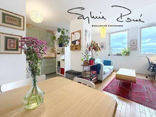 Paris 13e Arrondissement Parijs (Seine) appartement foto 7356581