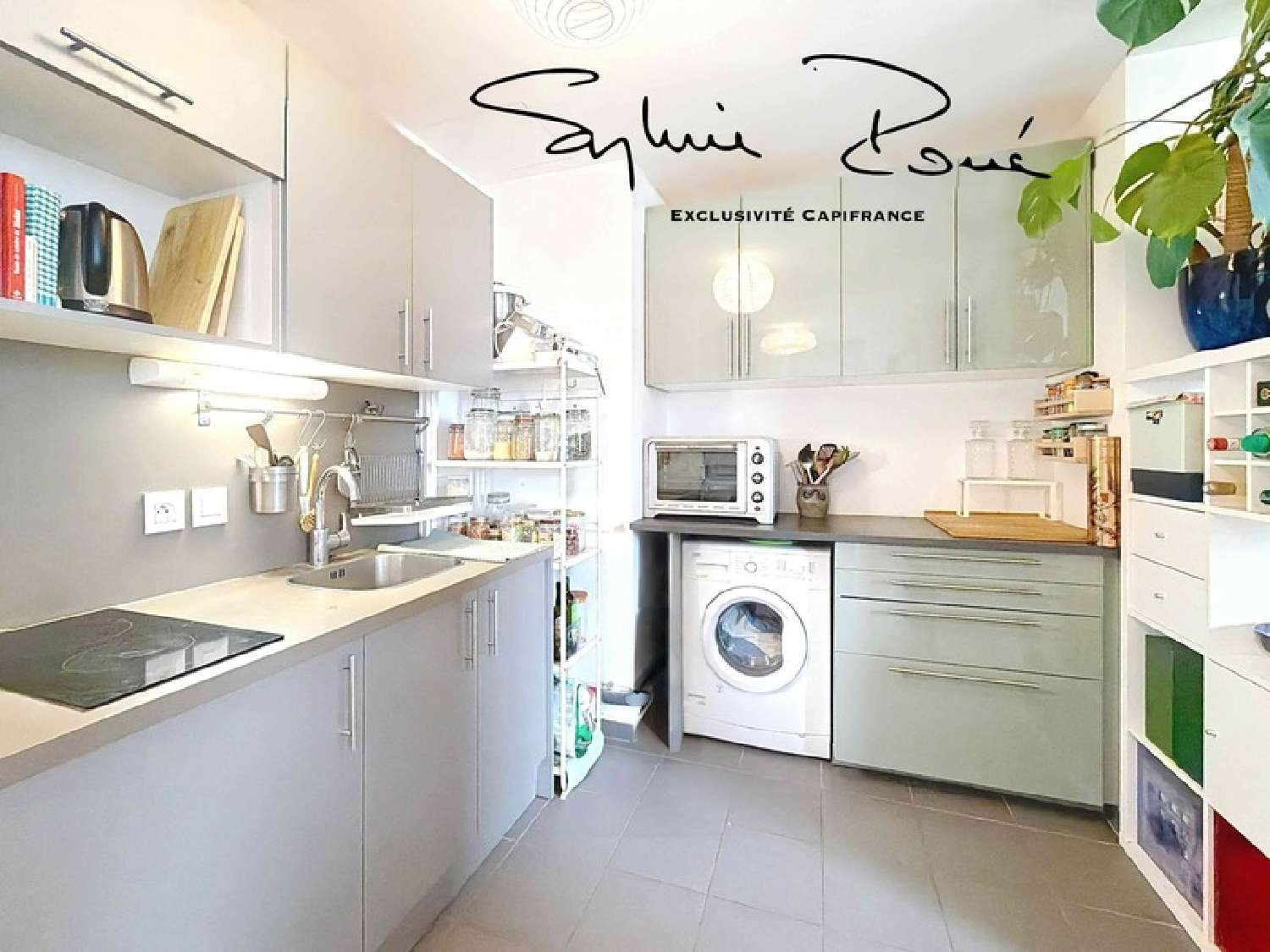 te koop appartement Paris 13e Arrondissement Parijs (Seine) 4