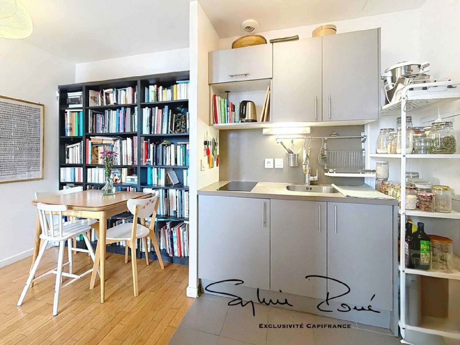 te koop appartement Paris 13e Arrondissement Parijs (Seine) 5