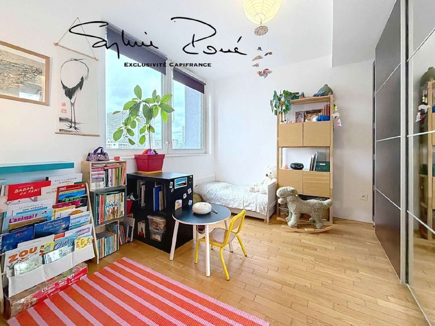 te koop appartement Paris 13e Arrondissement Parijs (Seine) 7