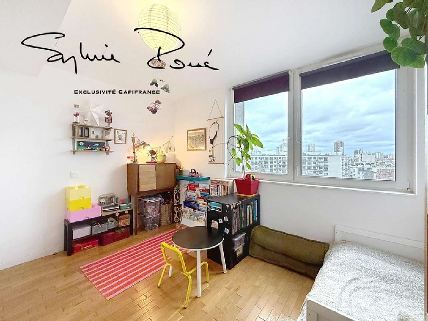 te koop appartement Paris 13e Arrondissement Parijs (Seine) 8