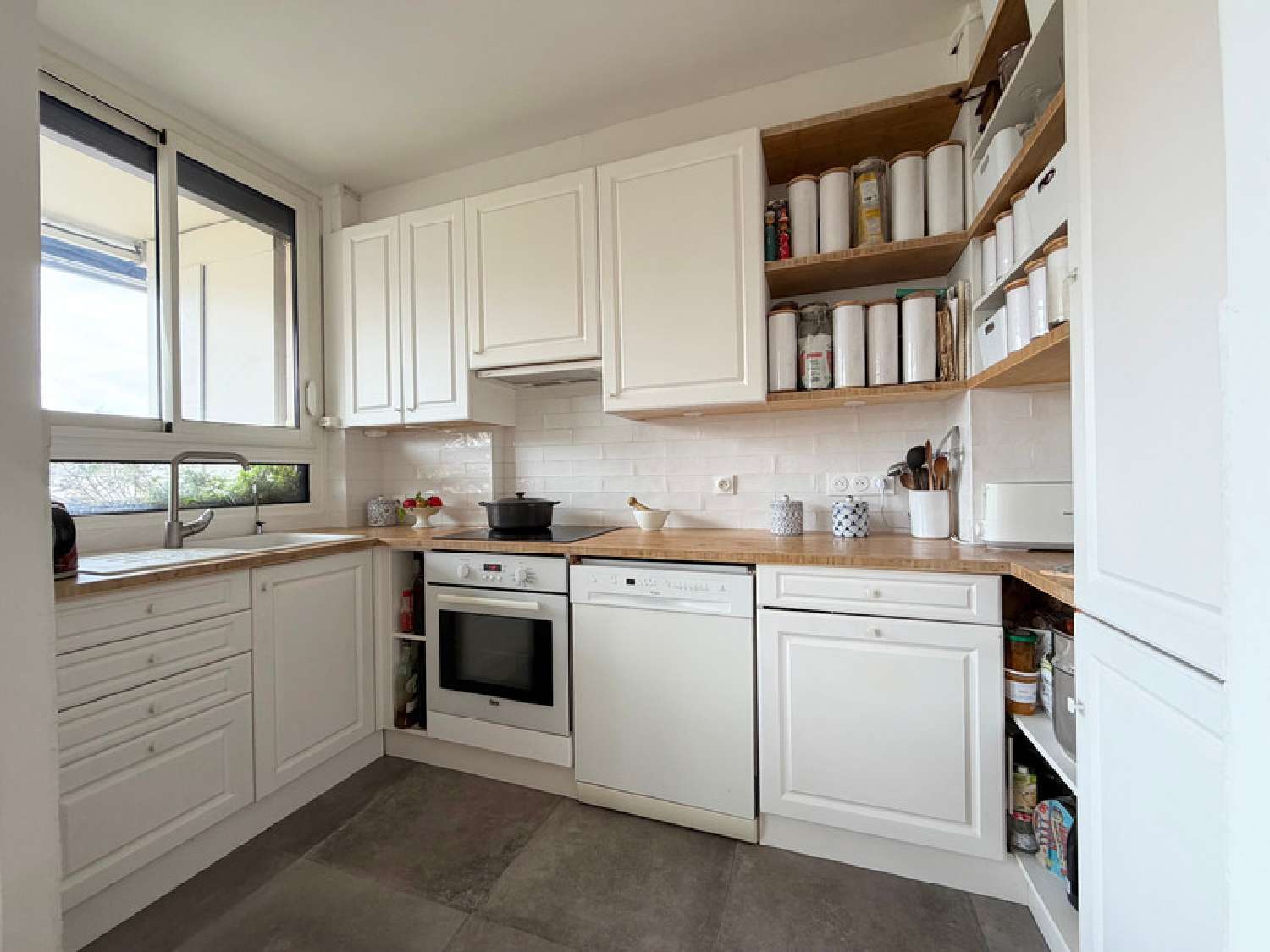  à vendre appartement Paris 13e Arrondissement Paris (Seine) 3