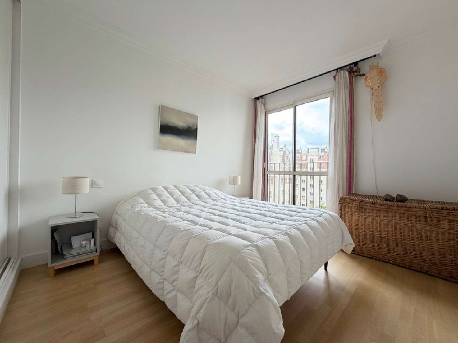  à vendre appartement Paris 13e Arrondissement Paris (Seine) 4