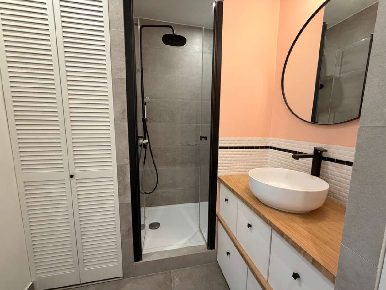  à vendre appartement Paris 13e Arrondissement Paris (Seine) 5