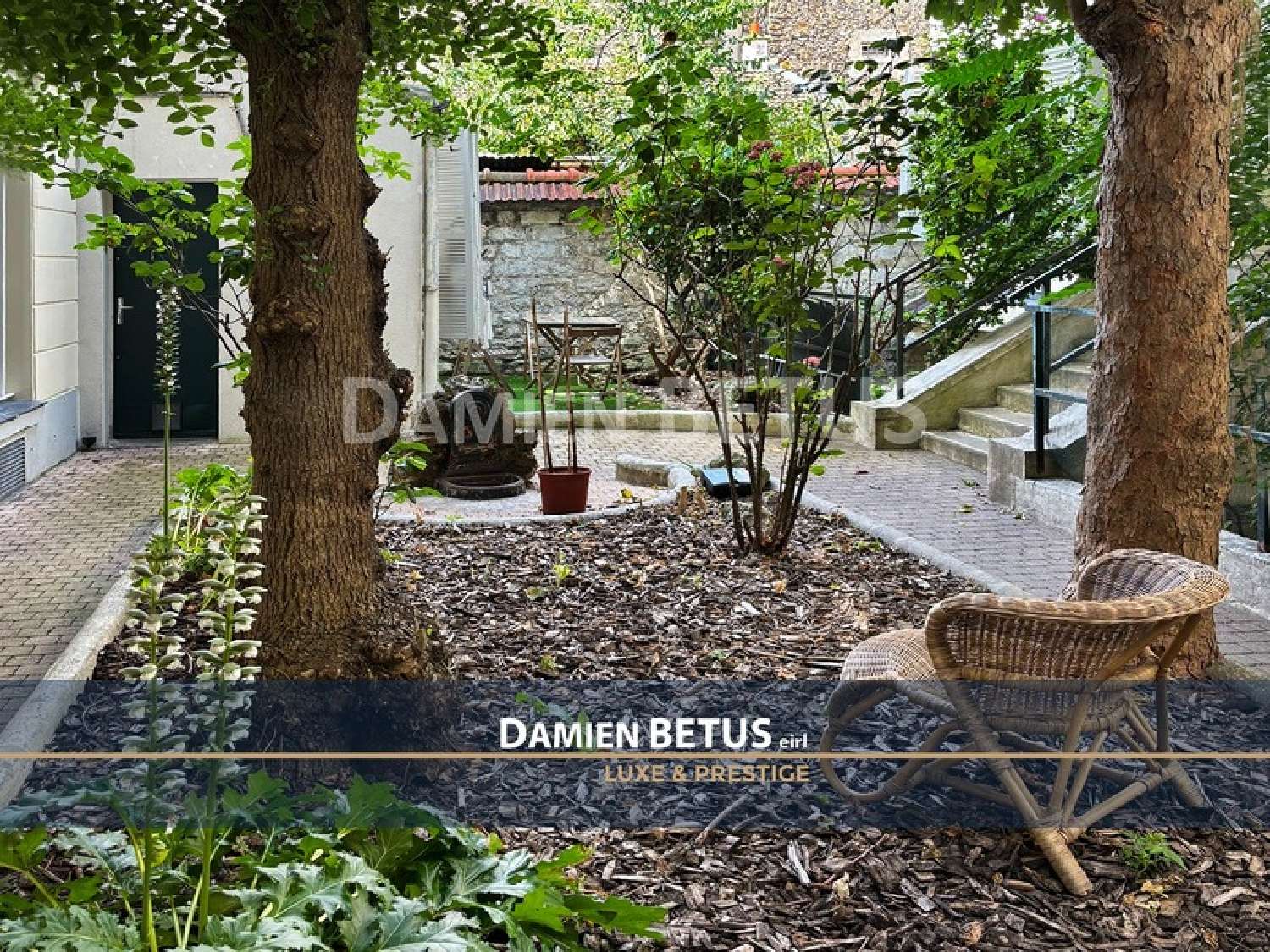  te koop appartement Paris 14e Arrondissement Parijs (Seine) 6