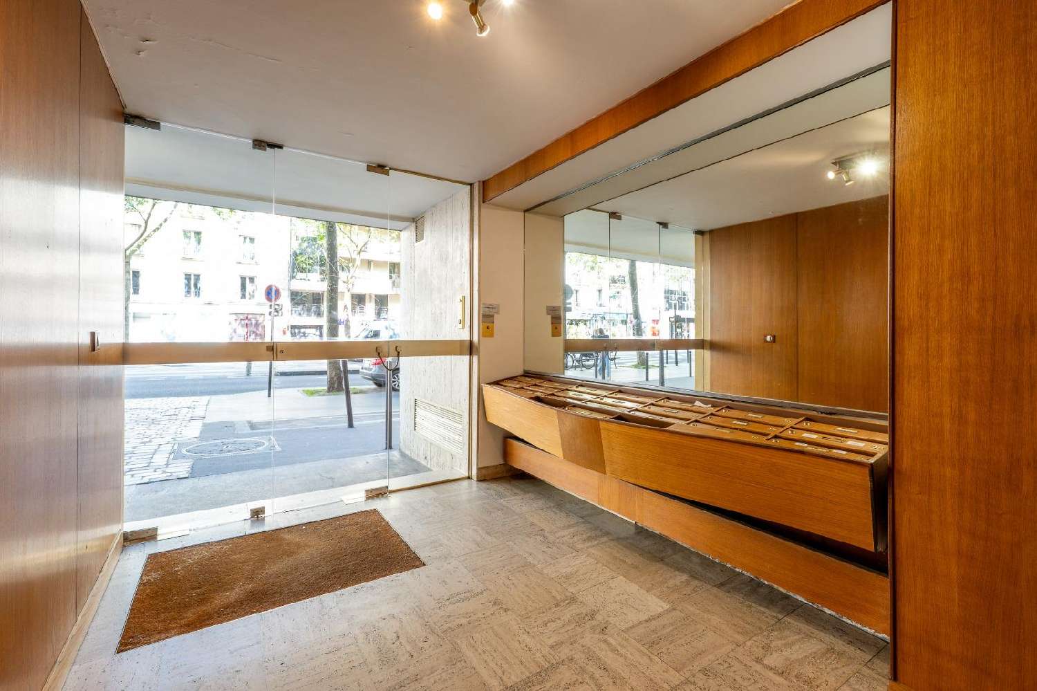  for sale apartment Paris 14e Arrondissement Paris (Seine) 2