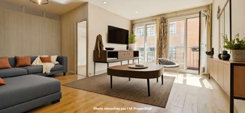 Paris 15e Arrondissement París (Seine) apartamento foto 7356300