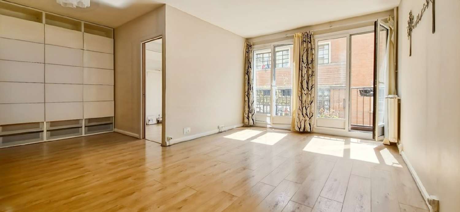 en venta apartamento Paris 15e Arrondissement París (Seine) 2