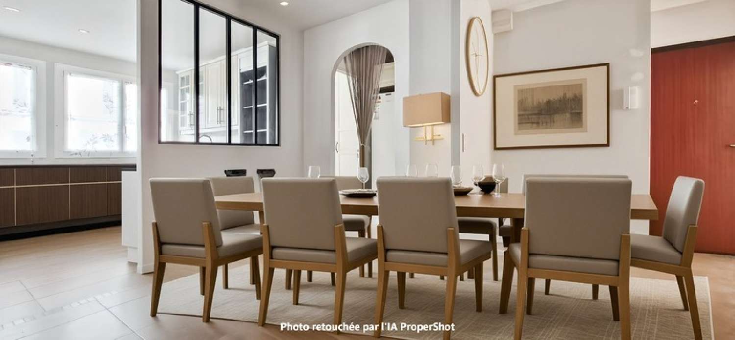 en venta apartamento Paris 15e Arrondissement París (Seine) 3