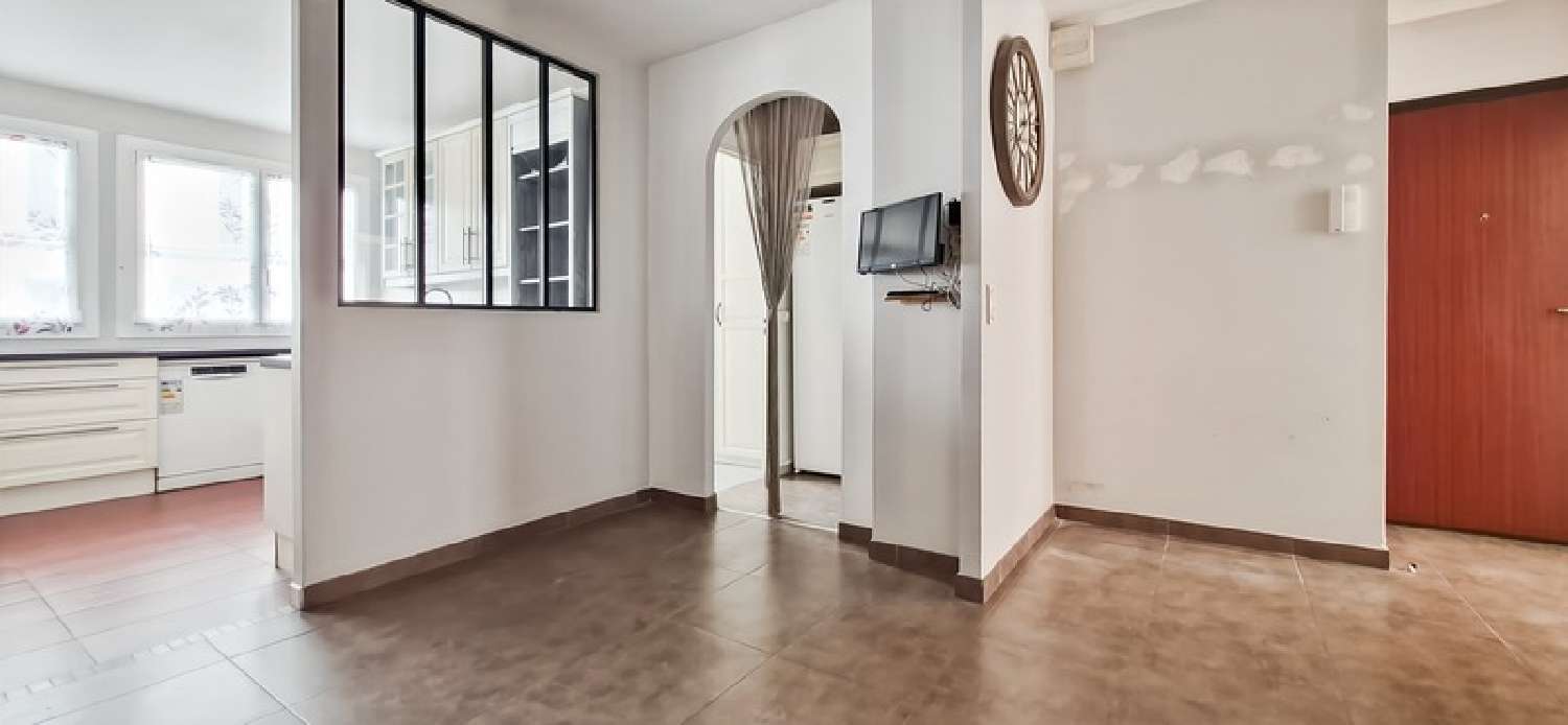 en venta apartamento Paris 15e Arrondissement París (Seine) 4