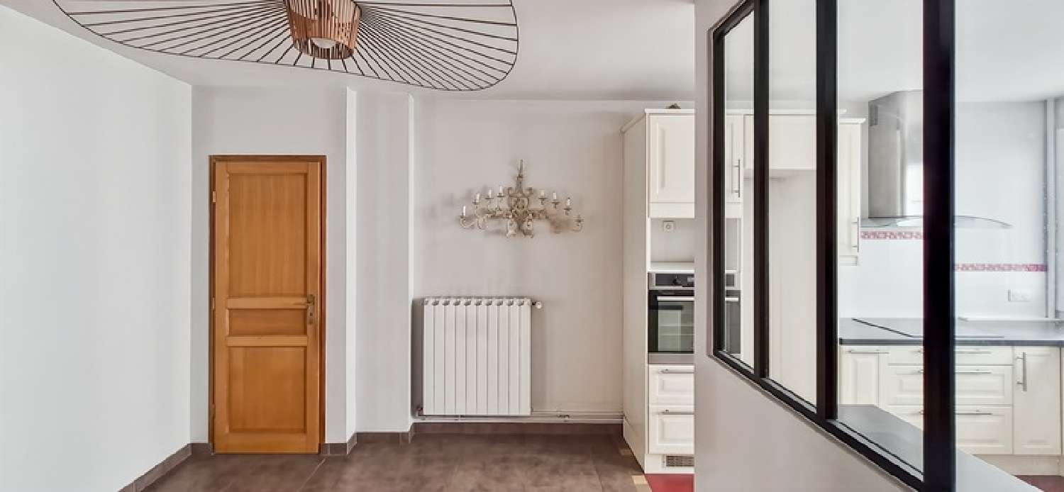 en venta apartamento Paris 15e Arrondissement París (Seine) 6