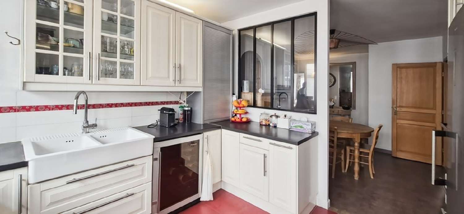 en venta apartamento Paris 15e Arrondissement París (Seine) 7