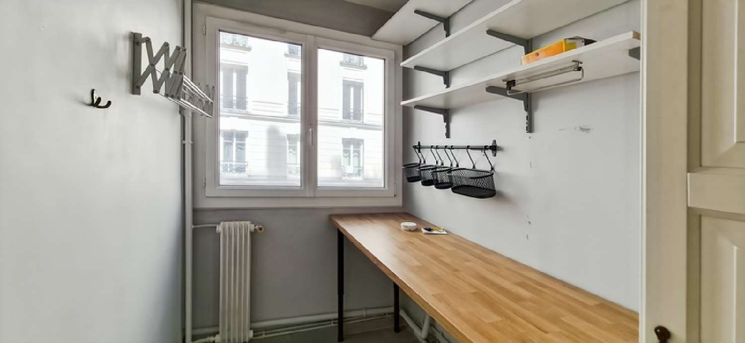 en venta apartamento Paris 15e Arrondissement París (Seine) 8