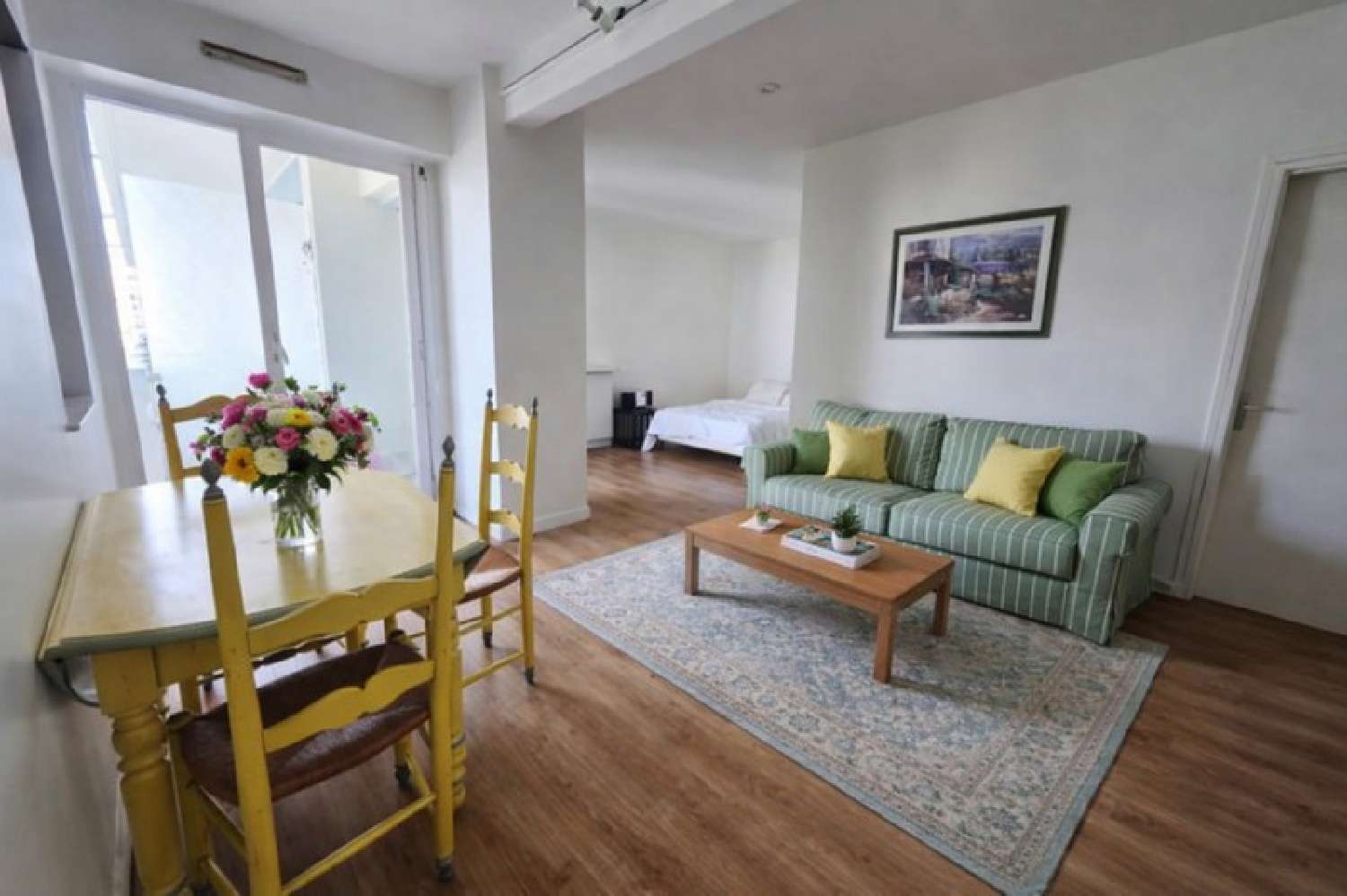 à vendre appartement Paris 15e Arrondissement Paris (Seine) 2