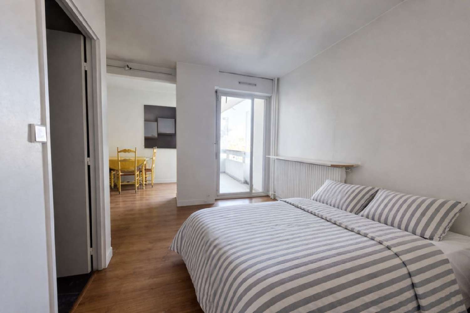  à vendre appartement Paris 15e Arrondissement Paris (Seine) 5