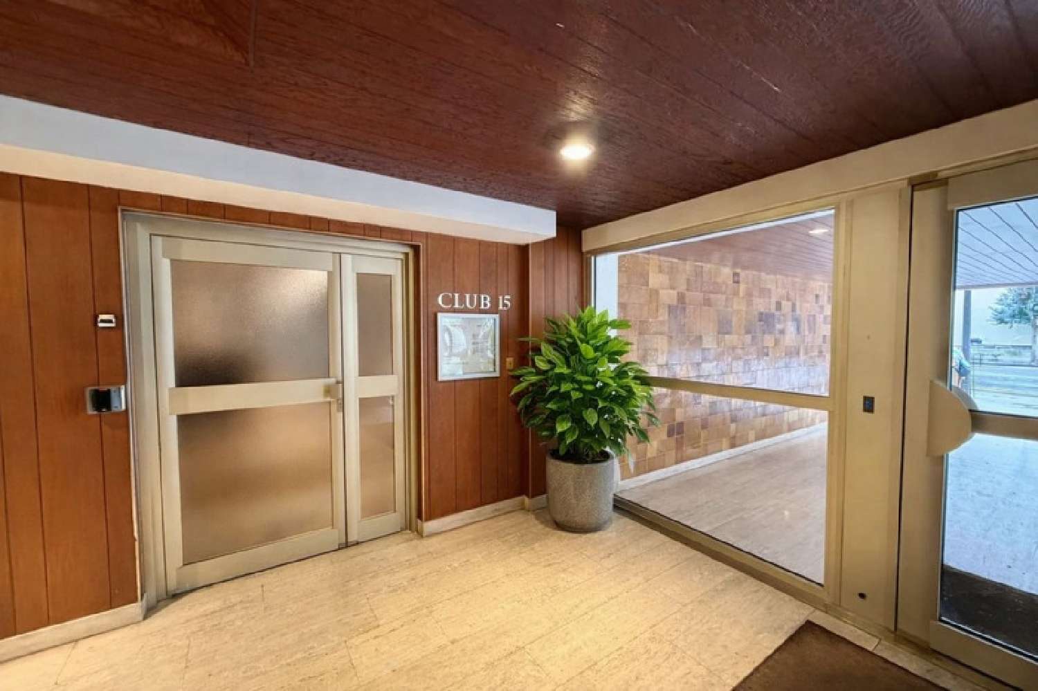  à vendre appartement Paris 15e Arrondissement Paris (Seine) 7