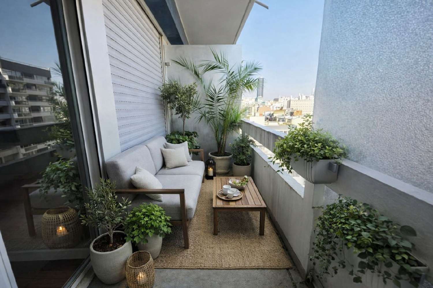  à vendre appartement Paris 15e Arrondissement Paris (Seine) 1