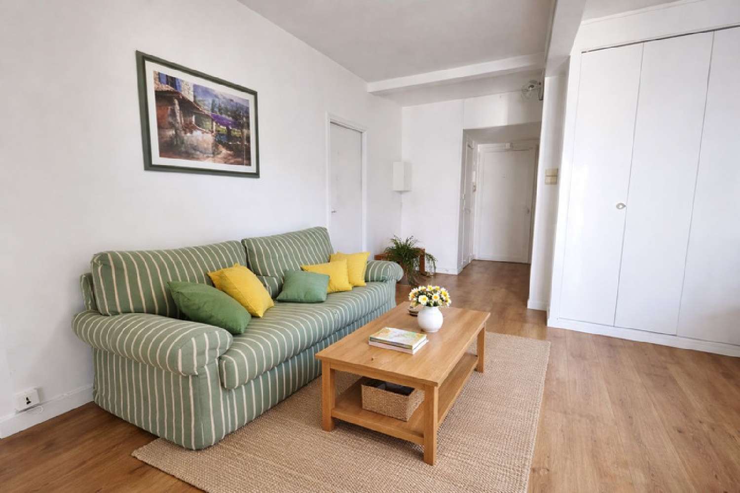  à vendre appartement Paris 15e Arrondissement Paris (Seine) 3