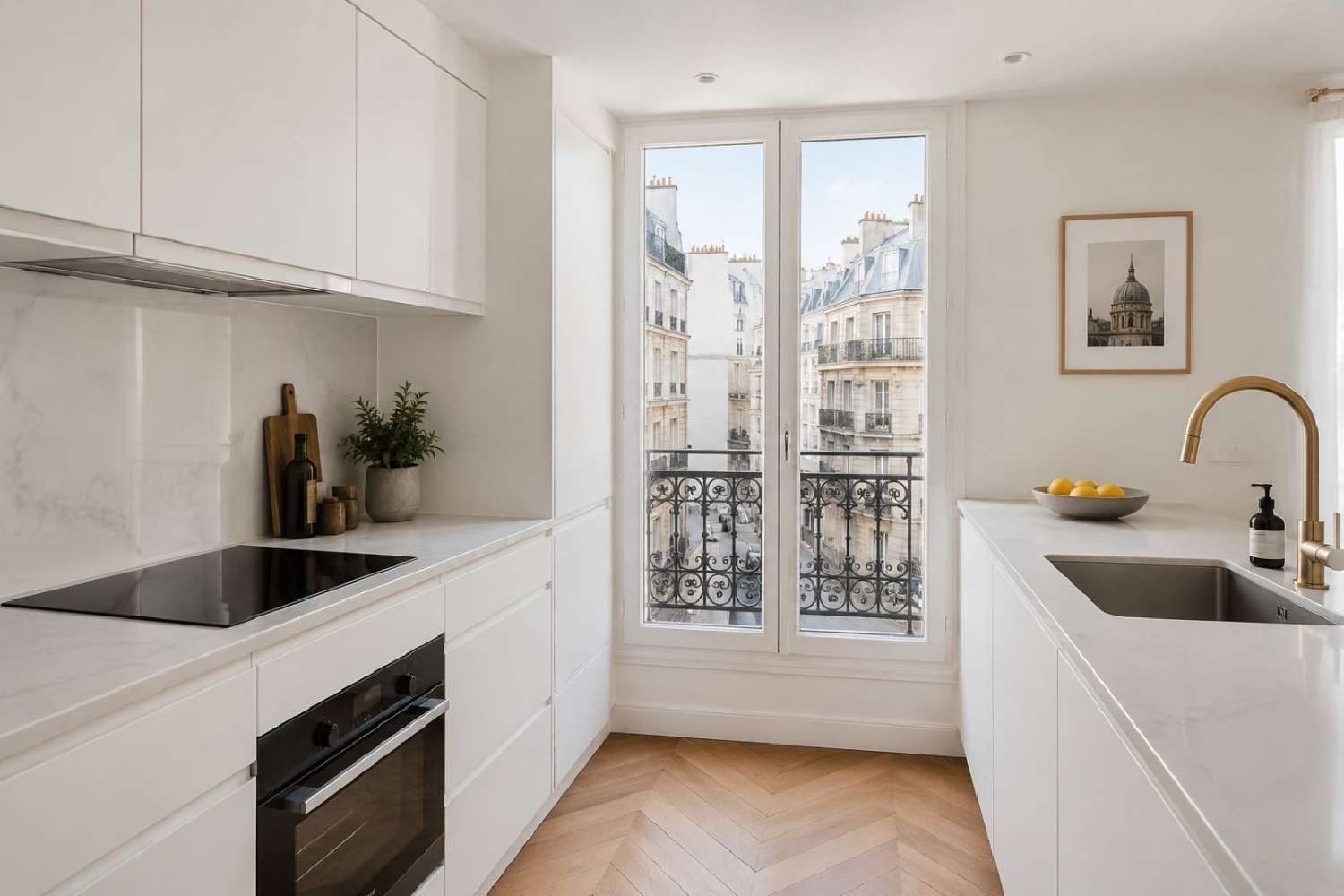  kaufen Wohnung/ Apartment Paris 15e Arrondissement Paris (Seine) 3