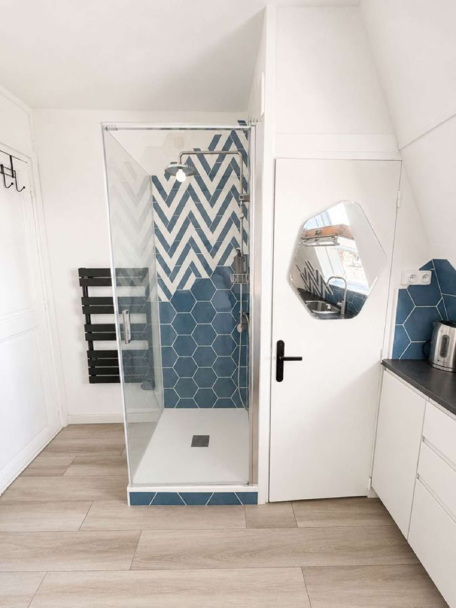  te koop appartement Paris 15e Arrondissement Parijs (Seine) 3