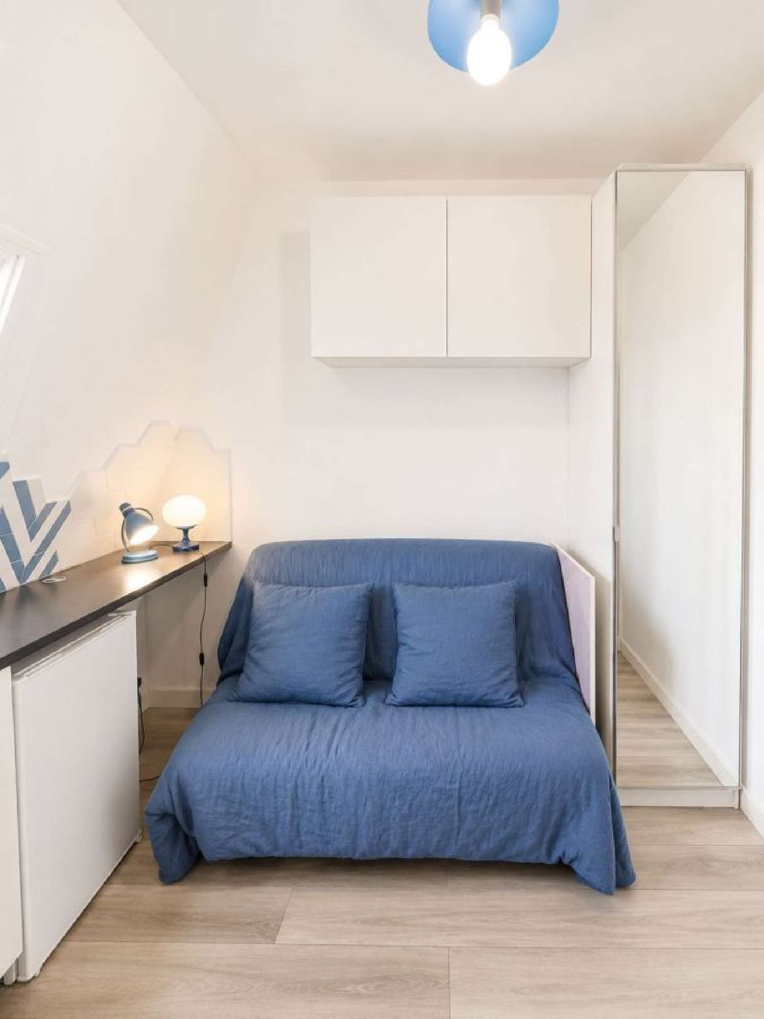  te koop appartement Paris 15e Arrondissement Parijs (Seine) 5