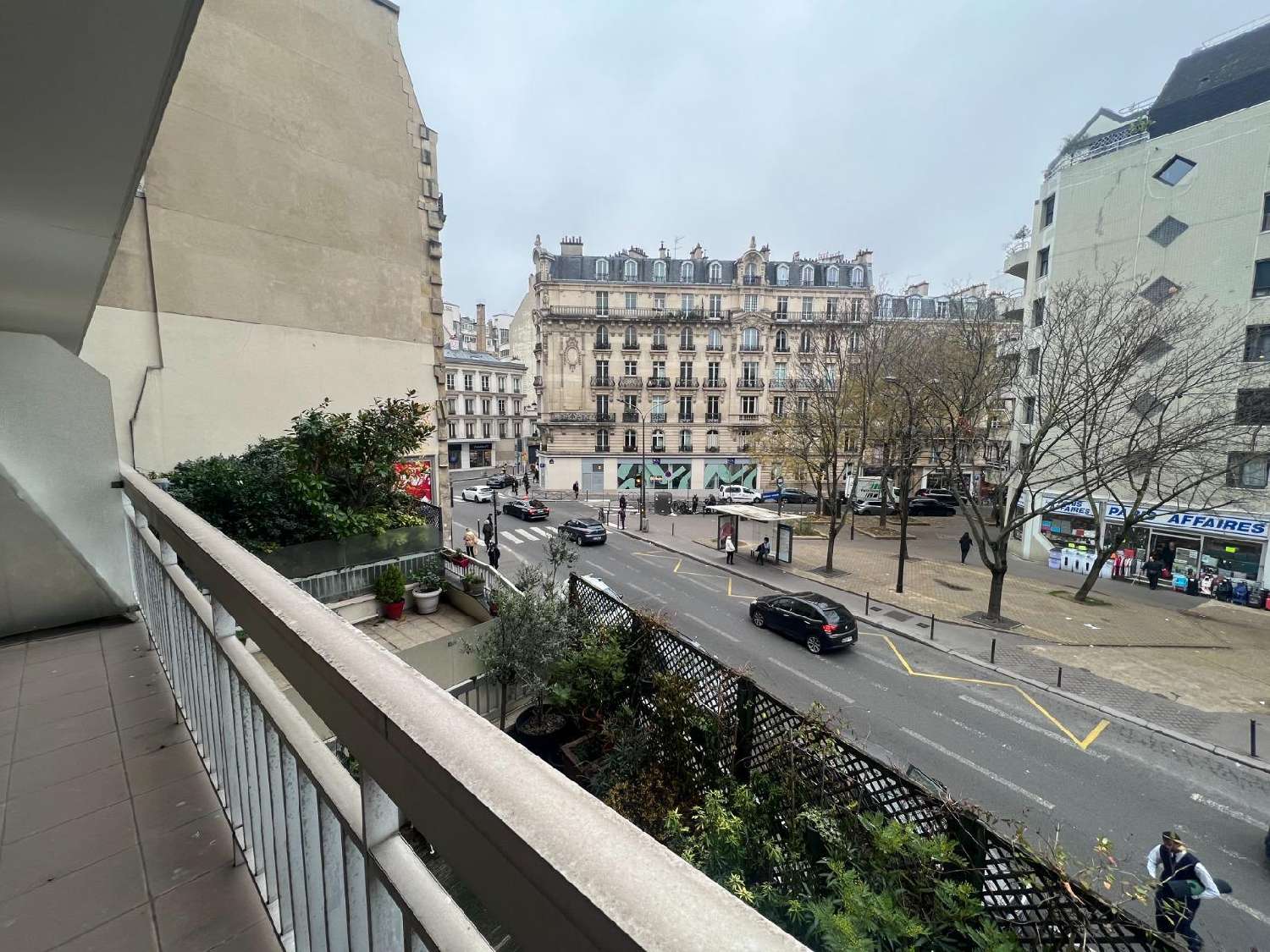  à vendre appartement Paris 15e Arrondissement Paris (Seine) 2