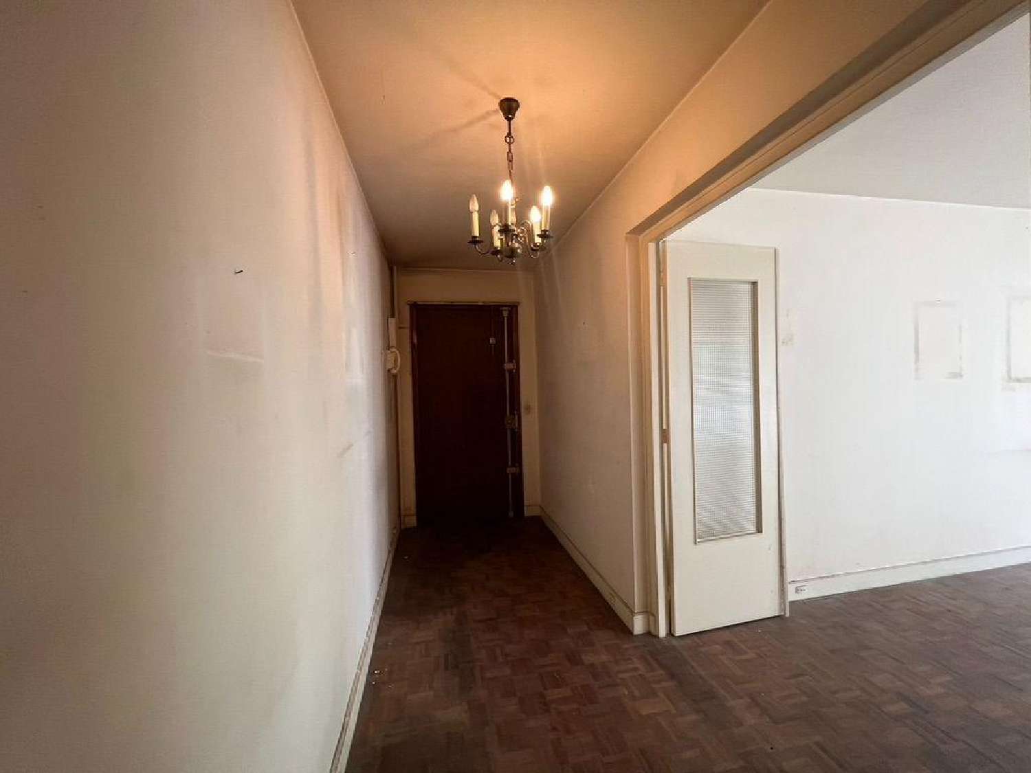  à vendre appartement Paris 15e Arrondissement Paris (Seine) 7