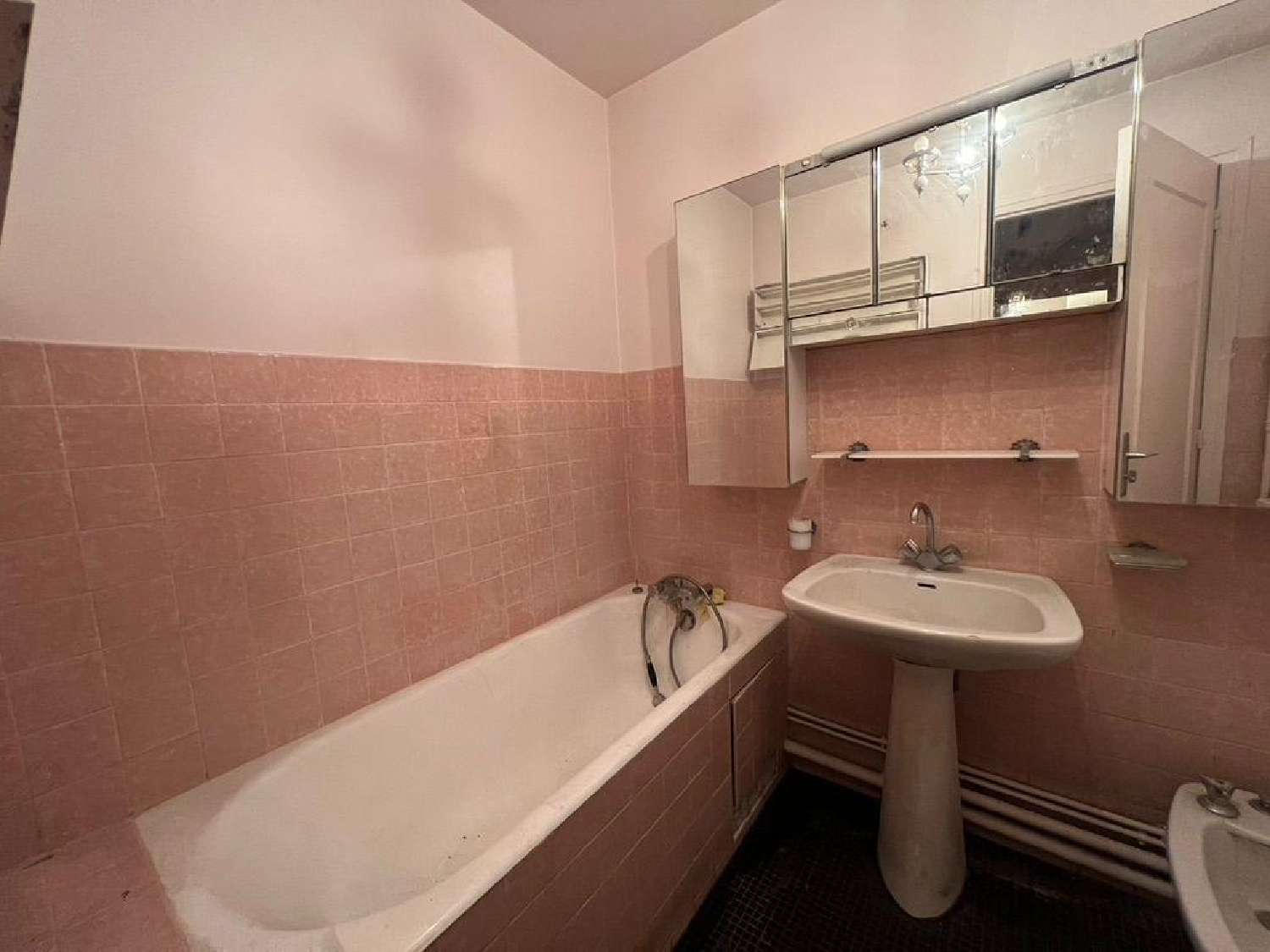  à vendre appartement Paris 15e Arrondissement Paris (Seine) 8
