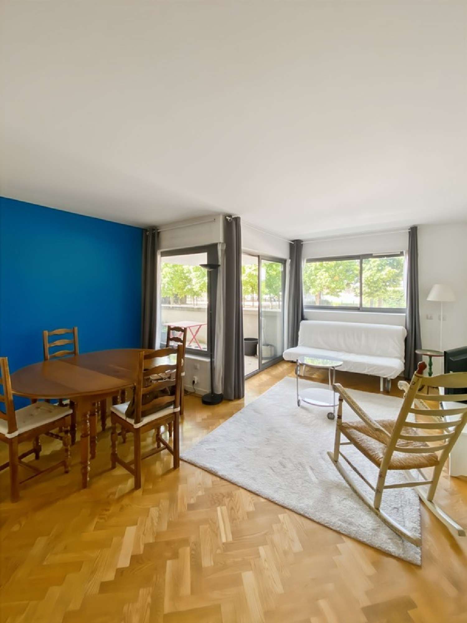 kaufen Wohnung/ Apartment Paris 15e Arrondissement Paris (Seine) 1