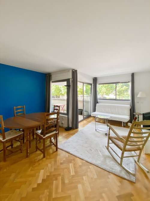 Paris 15e Arrondissement Paris (Seine) Wohnung/ Apartment Bild 7354457