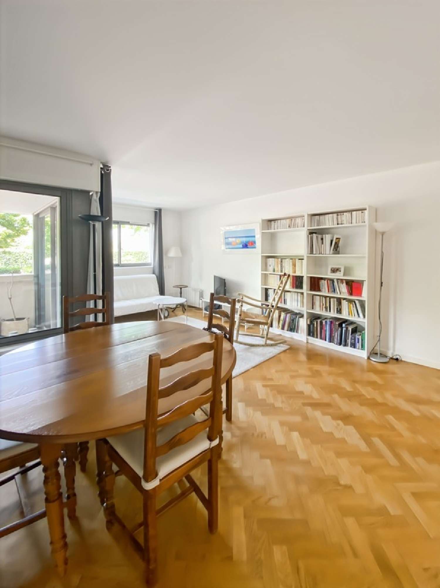 kaufen Wohnung/ Apartment Paris 15e Arrondissement Paris (Seine) 3