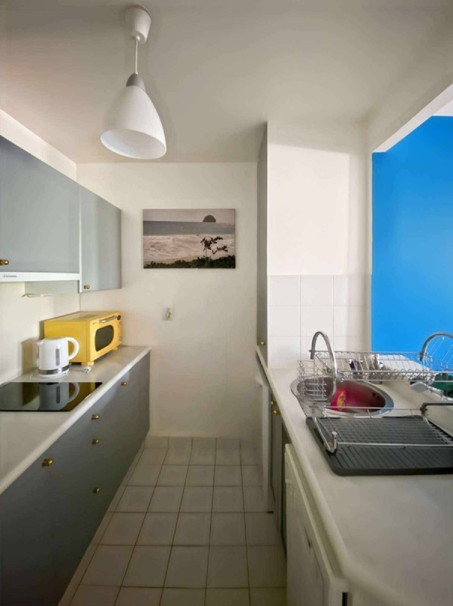kaufen Wohnung/ Apartment Paris 15e Arrondissement Paris (Seine) 4