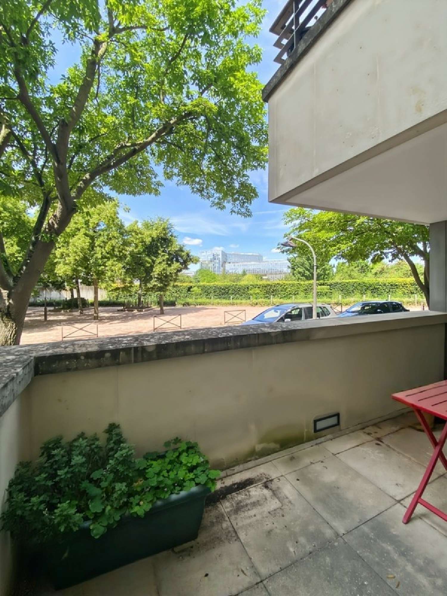 kaufen Wohnung/ Apartment Paris 15e Arrondissement Paris (Seine) 8