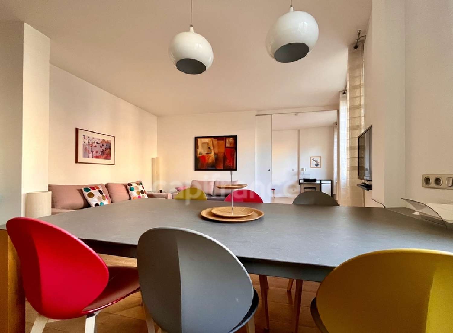  à vendre appartement Paris 16e Arrondissement Paris (Seine) 2