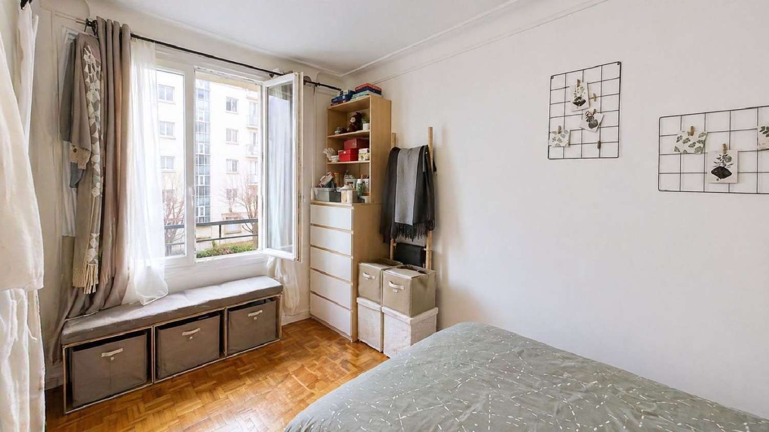 à vendre appartement Paris 16e Arrondissement Paris (Seine) 4