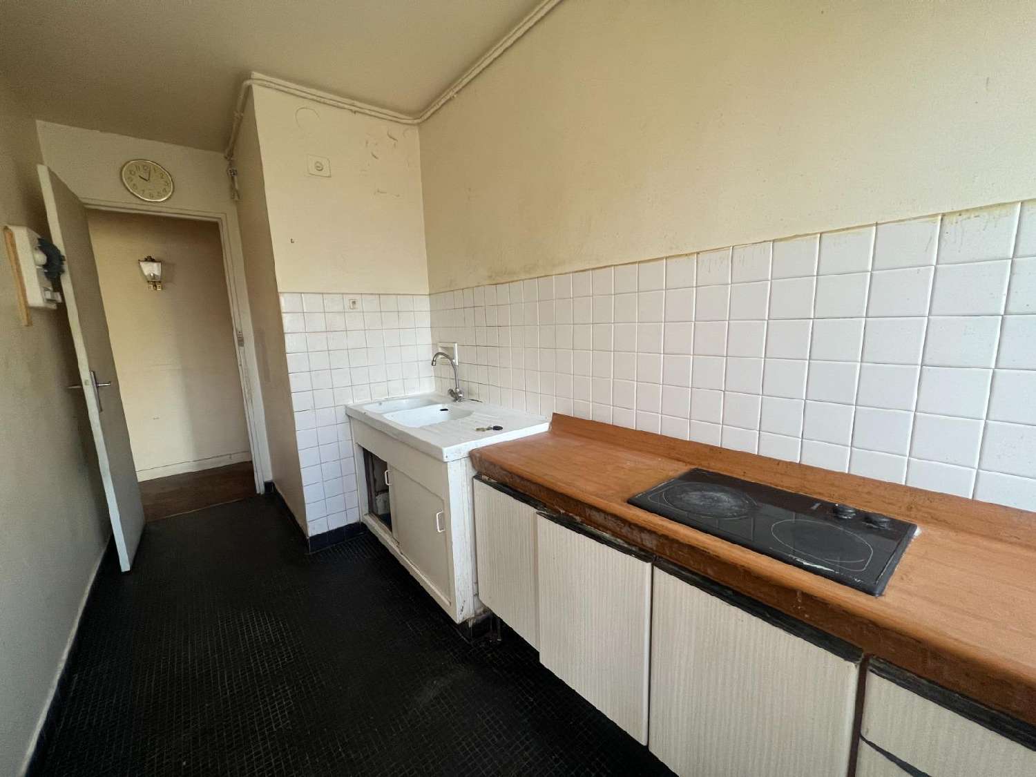  for sale apartment Paris 16e Arrondissement Paris (Seine) 3